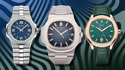 alternative to patek philippe nautilus|patek philippe nautilus replacement.